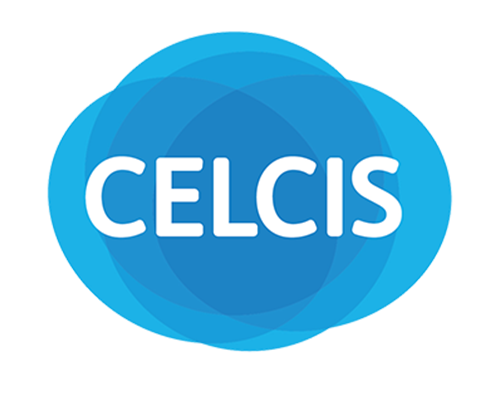 CELCIS logo