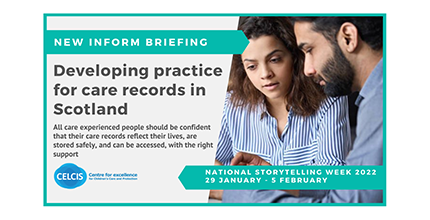 Storytelling week records briefing.png