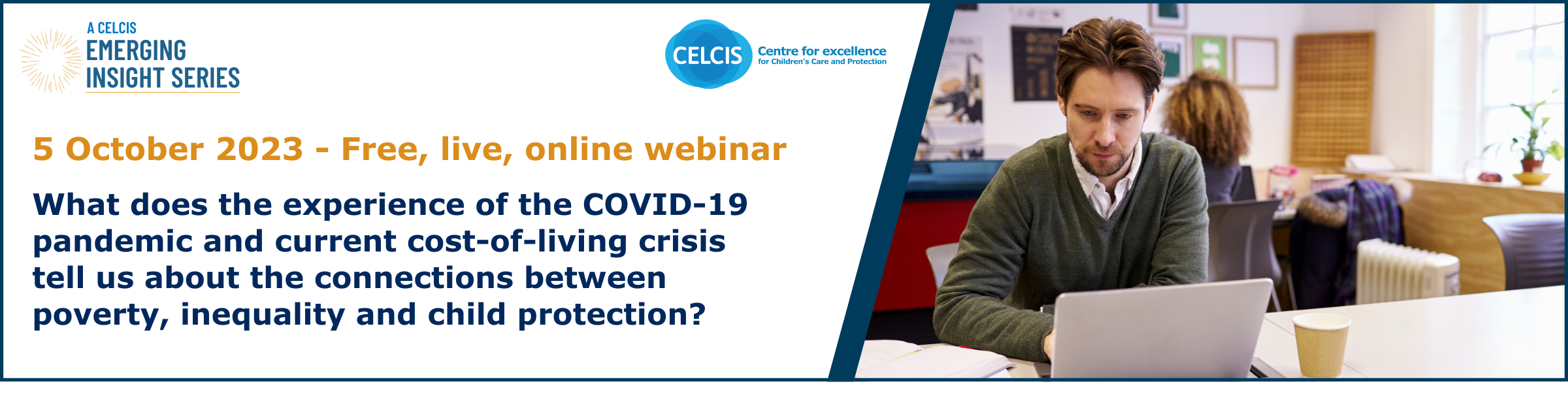 Emerging insights: the connection between poverty, inequality and child protection
