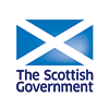 Scottish Government logo