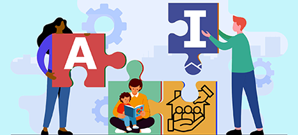 Emerging Insights Series: AI and Children’s Social Care - What are the impacts of using AI transcription tools in social care?