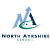 North Ayrshire Council logo