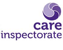 care inspectorate logo