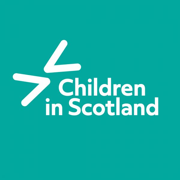 The Children in Scotland logo