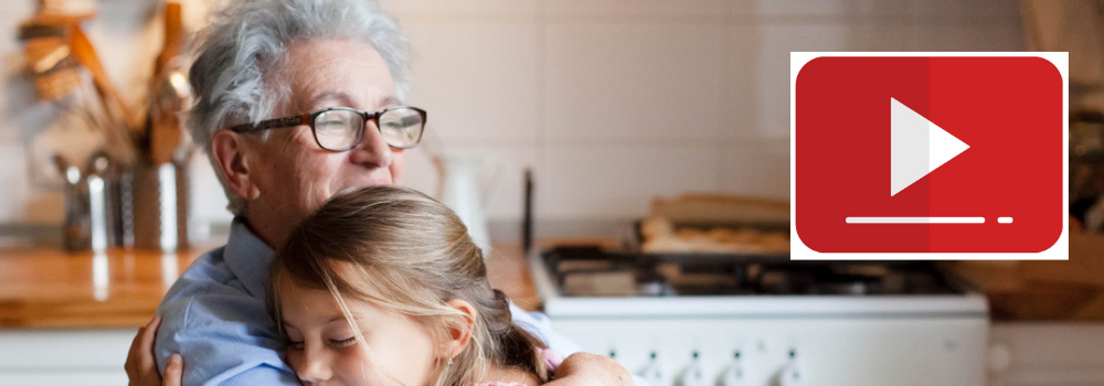 PACE and children living in kinship care
