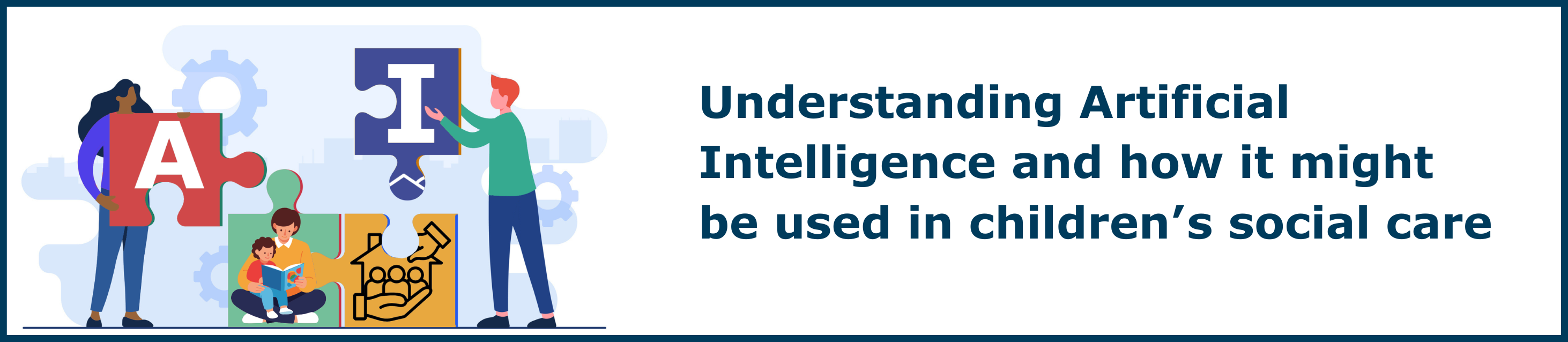 An introduction to AI