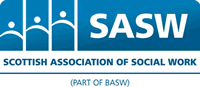SASW roadshows supports social workers