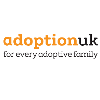 Adoption UK logo