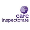 The Care Inspectorate logo
