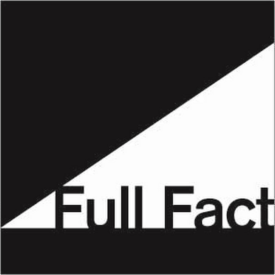 Full Fact logo