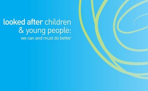 Graphic text - We can and must do better