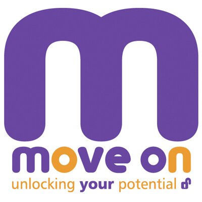 Move On logo