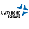 A Way Home Scotland logo