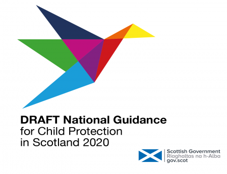What's new? - Discover the latest on child protection