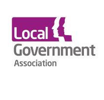 The Local Government Association logo