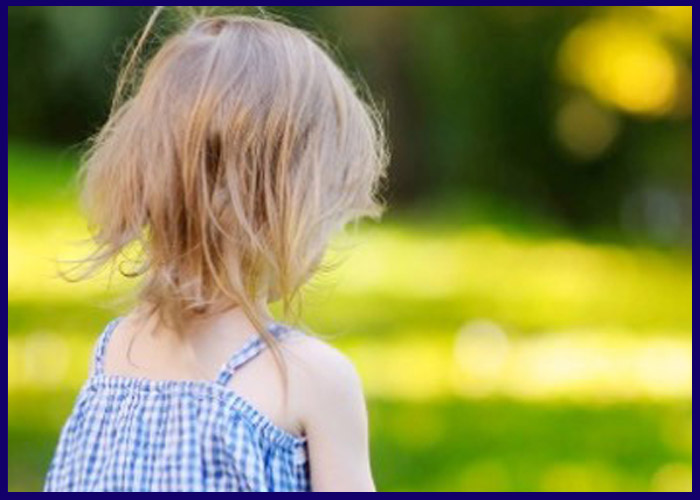 Are you worried about a child?