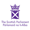 Scottish Parliament logo