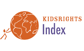 Kids' Rights Index logo