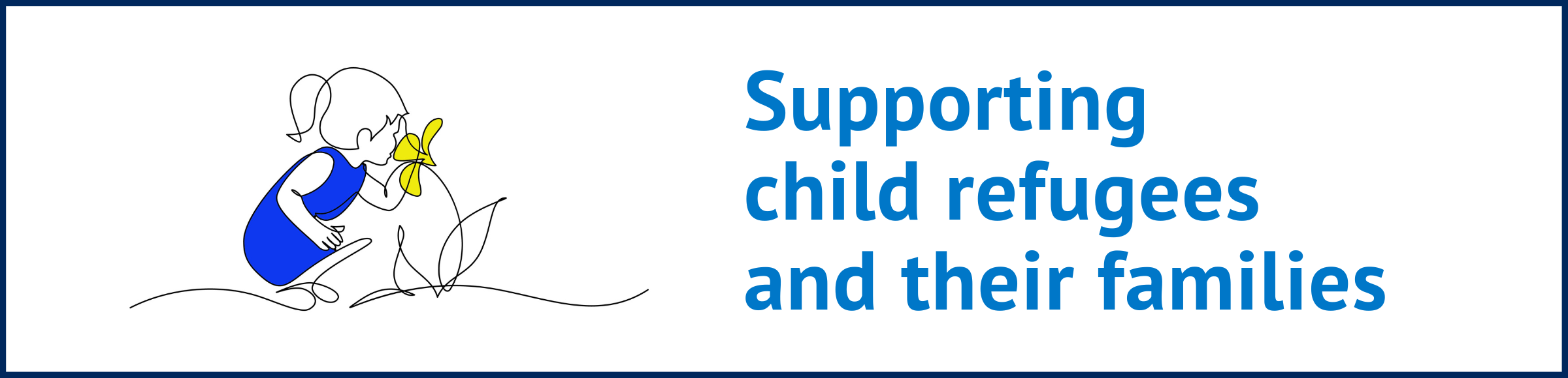 Our new online resource to help people in Scotland working with and supporting children and families in a professional, voluntary or personal capacity, and across Europe.