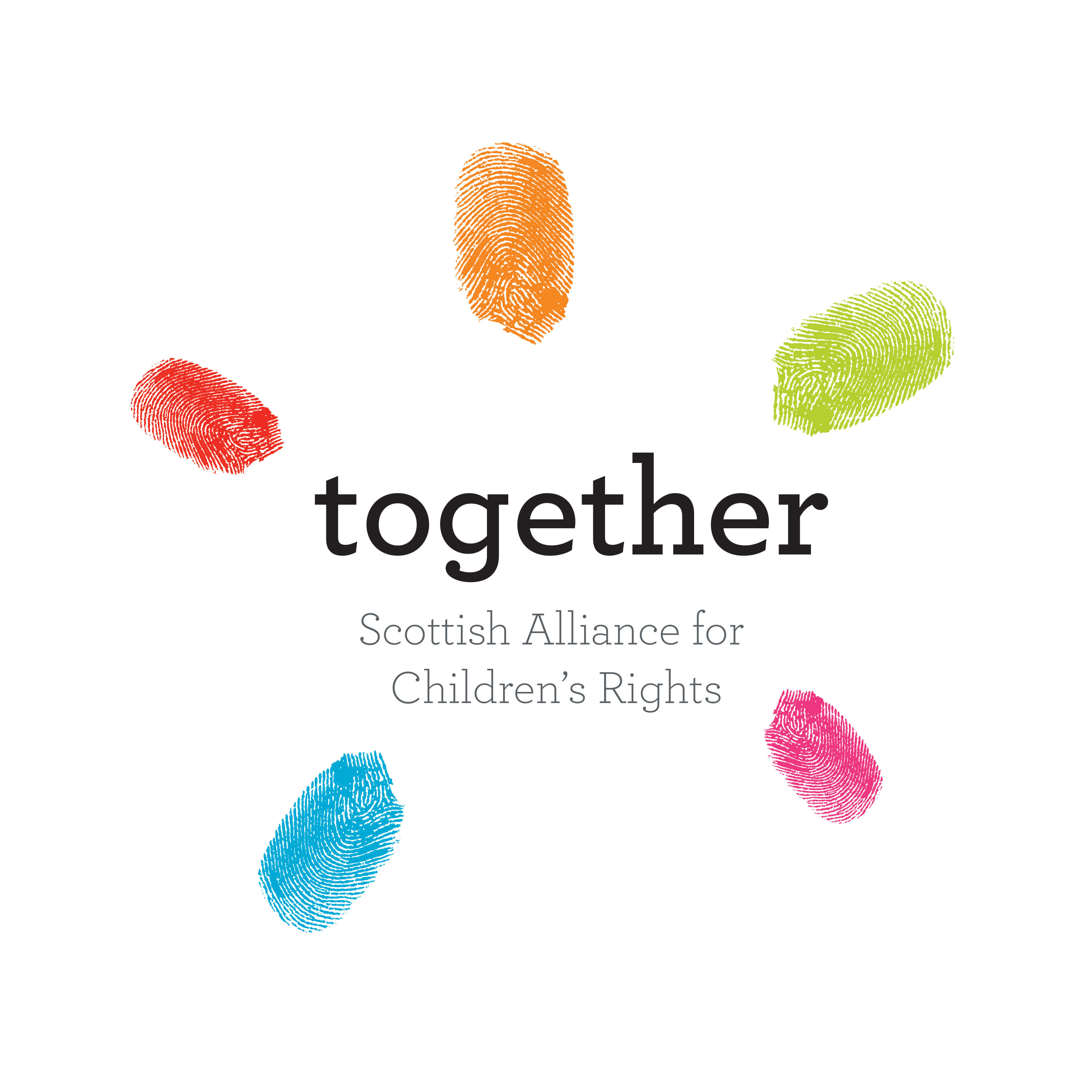 The Together logo
