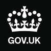 UK Government logo