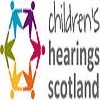 Childrens Hearings Scotland logo