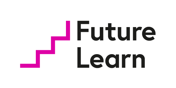 Future learn logo