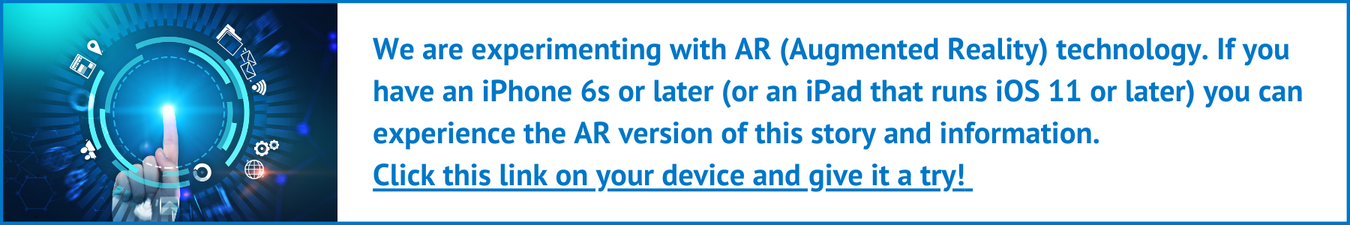 Augmented reality option