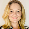 Sarah Rogers Staff Picture
