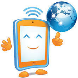 Safer Internet Day logo