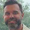 Craig McCreadie Staff Picture