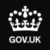 The UK Government logo