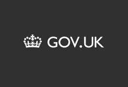 Gov.uk logo