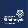 University of Strathclyde logo