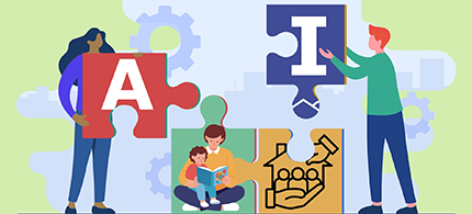 Emerging Insight Series: AI and Children's Social Care - Can AI improve decision-making and outcomes when it comes to children's care and protection?