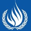 The United Nations logo