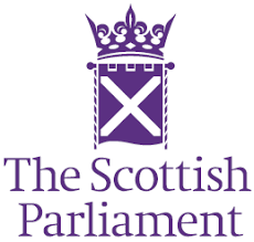 Scottish Parliament logo