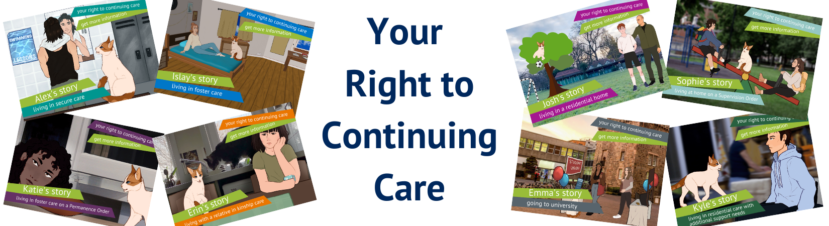 Your rights to continuing care