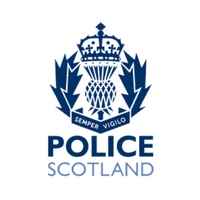 The Police Scotland logo