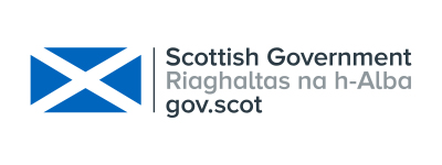 Scottish Government logo