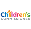 Children's Commissioner England logo