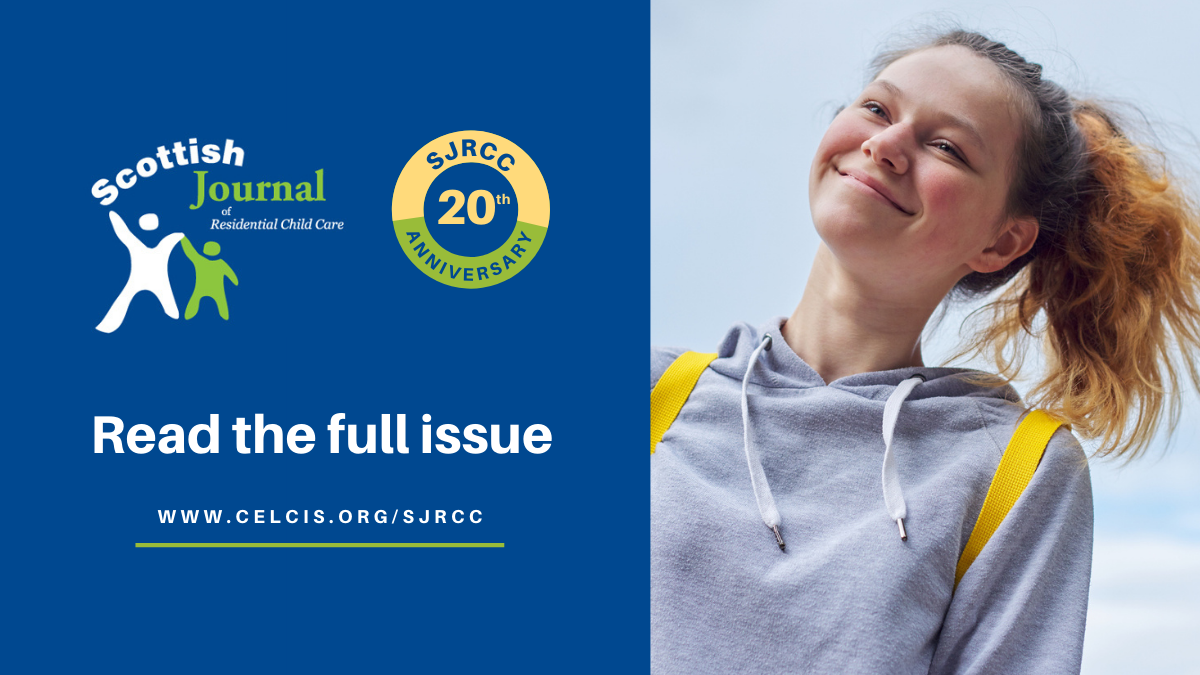 SJRCC Vol 21 No 1