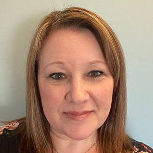 Donna Martin Staff Picture