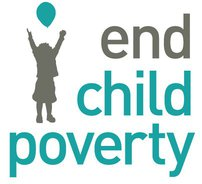 End Child Poverty logo