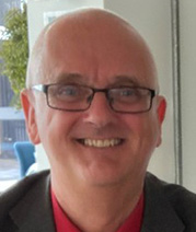 Professor Kenneth Norrie