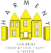 Harmeny Education Trust logo