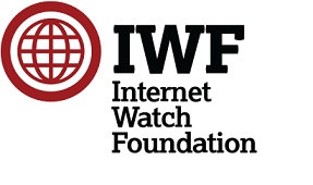 The Internet Watch Foundation logo