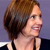Susan Reid Staff Picture