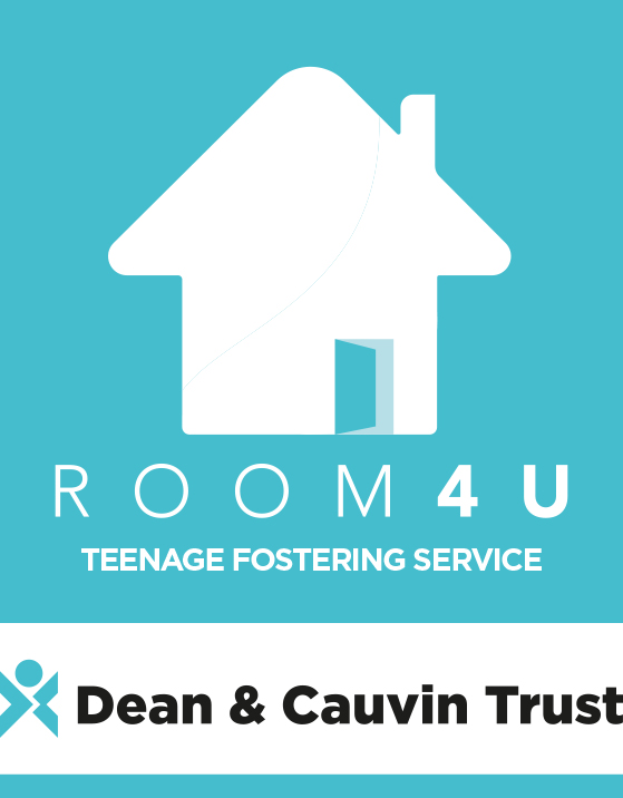 Room 4 U logo