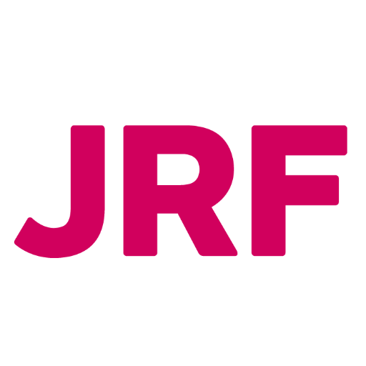 Joseph Roundtree Foundation logo
